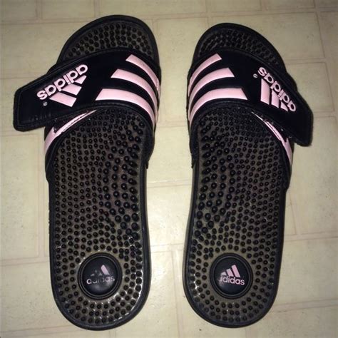 adidas slide ons